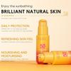 DEROL - Восстанавливающая солнцезащитная эссенция SPF50 PA++++