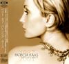 CD PATRICIA KAAS - Rien Ne S'Arrête (Best Of 1987 - 20 EICP36 Epic 2001 Japan Pop Used