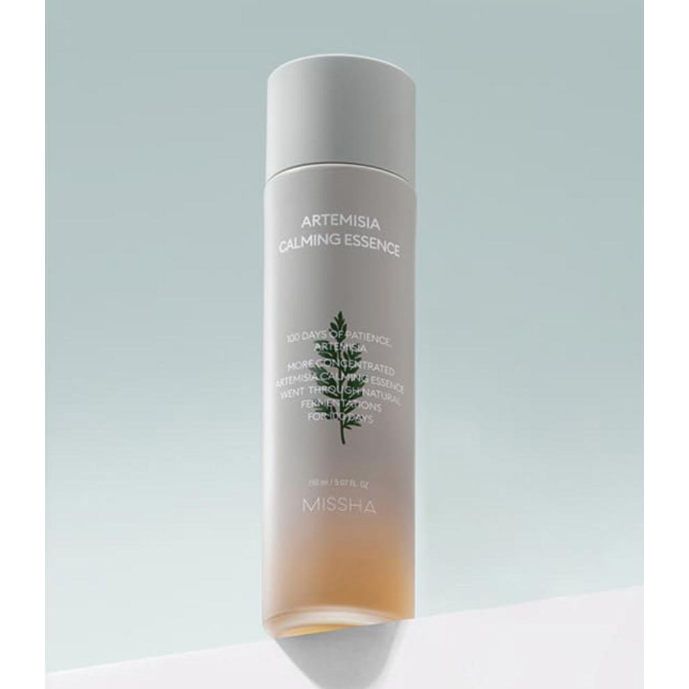 MISSHA Эссенция с полынью Artemisia Treatment Essence, 150 мл, 1 шт.
