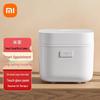 Умная мини-рисоварка Xiaomi 2, штепсель CN (адаптер в комплекте)