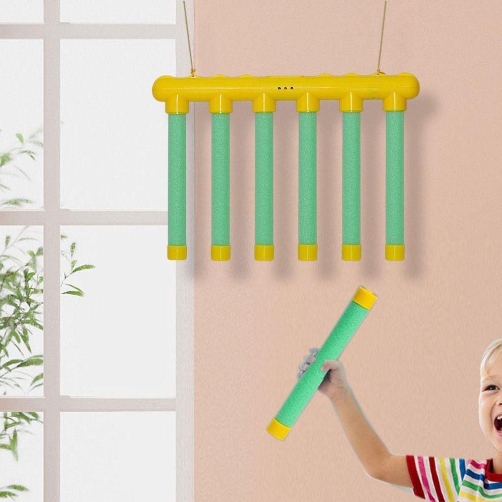 Equipment Falling Sticks Toy Reaction Sticks Game Quick Catch Stick Games Reaction Training