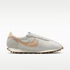 Women's Sneakers Nike LD-1000 Sail Shimmer Gum (Women's) Sail/Gum Light Brown/Shimmer
