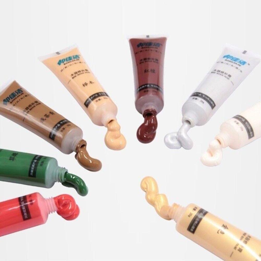 Hole Removal Pothole Wood Glue Furniture Repair Paint Refinish Paste Wood Filler Repair Cream