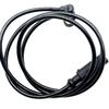 New High Quality OE:34527715117 ABS Speed Sensor For BMW S1000R S1000RR F750GS F850GS HP4 C600 C650 Motorcycle