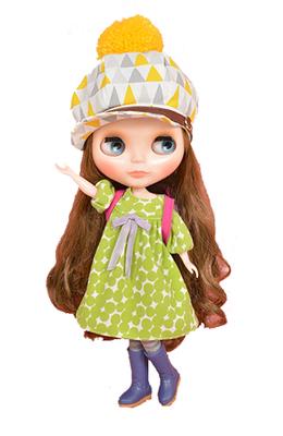 Neo Blythe Shop Limited Ищет Апеллеса