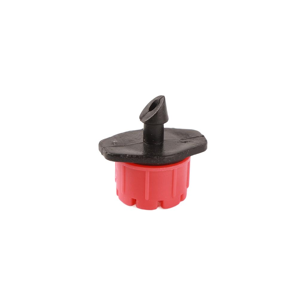 100pcs Adjustable Mini Garden Irrigation Watering Flow Dripper Head Drip Flower Plant Tools