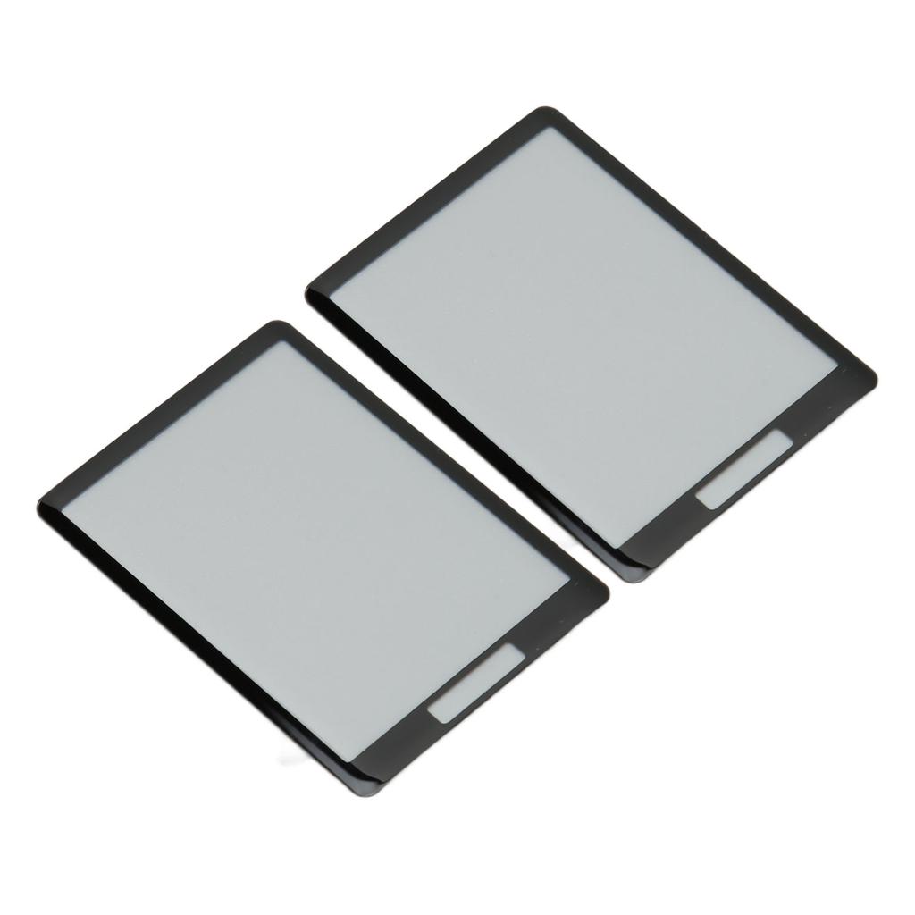 Пленка для экрана камеры Ultra HD закаленное стекло твердостью 9H устойчивое к царапинам защитное покрытие для экрана камеры