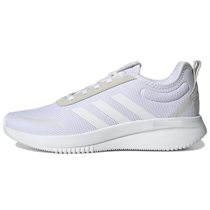 adidas Кроссовки Lite Racer Rebold 'Бело-серые' GY5977