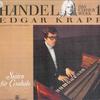 Виниловая пластинка EDGAR KRAPP Haendel Suiten Fur Cembalo 384636 ORBIS 1979 Германия Классика Б/у
