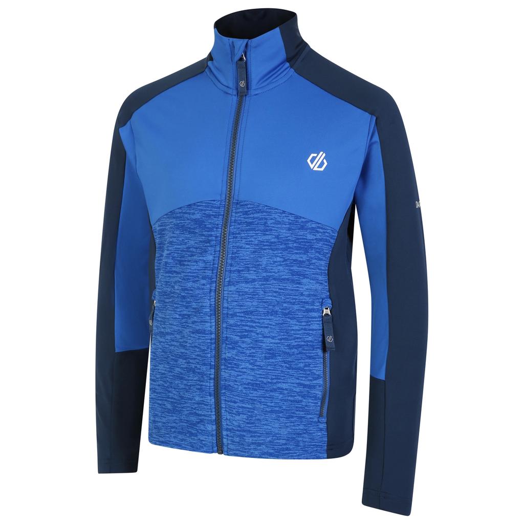 Childrens/Kids Exception Recycled Fleece Top