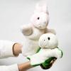 Rabbit and Turtle Puppets, Fairy Tale Puppet Show, Kamishibai Puppets [First Come, First Served]