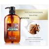 Dieyin Hydrating Horse Oil Shampoo 600ml