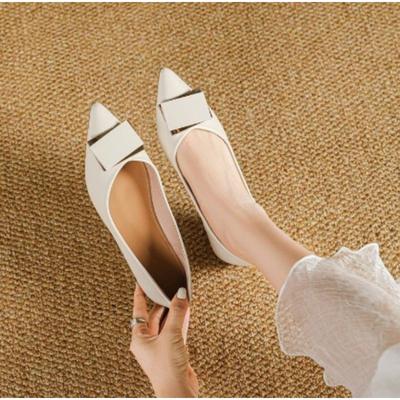 Женская обувь – Балетки