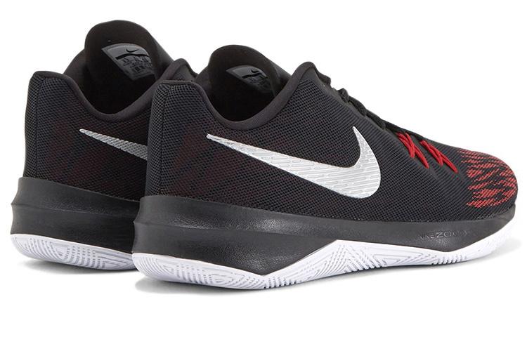 Nike Zoom Evidence 2 2 Черный 908976-006
