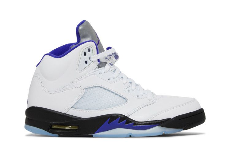 Jordan 5 Retro Dark Concord