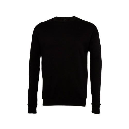 Bella + Canvas Unisex Adult Fleece Drop Shoulder Sweatshirt