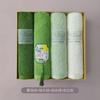 Полотенца Yiduo из чистого хлопка, бытовые полотенца для лица, наборы в подарочных коробках на заказ, хлопковые банные полотенца, подарки, полотенца для рук