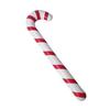 5 Pcs Christmas Aluminum Film Balloon Outdoor Christmas Inflatables Christmas Lawn Inflatables - DD
