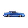 Maisto Design 1986 Chevrolet Monte Carlo Lowrider 124