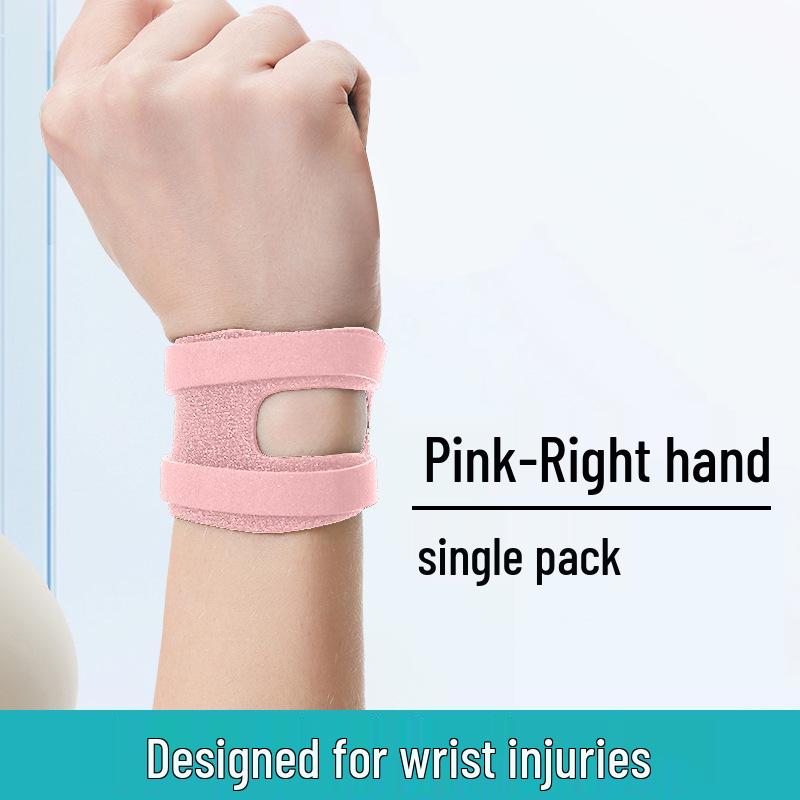 Профессиональный фиксатор запястья TFCC при теносиновите и травме руки - Эластичный спортивный бинт