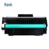 Gezhige T1 PLUS Black Drum Cartridge for Deli Printers