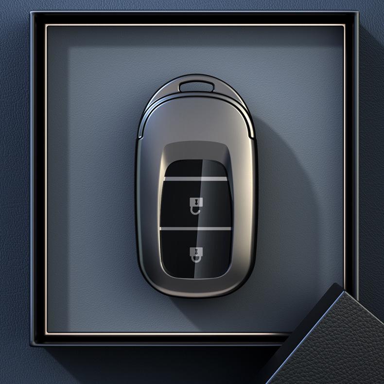 Чехол для ключей Honda для моделей Insight, CRV, XRV, Civic, Odyssey, Guandao, Haoying Style и URV