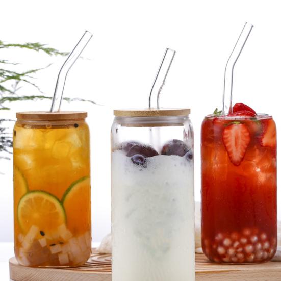 4 шт. бамбуковая крышка с отверстием для соломинки, герметичная силиконовая уплотнительная крышка, 2,76-дюймовая крышка для консервирования, сменная бамбуковая крышка для обычных банок со ртом