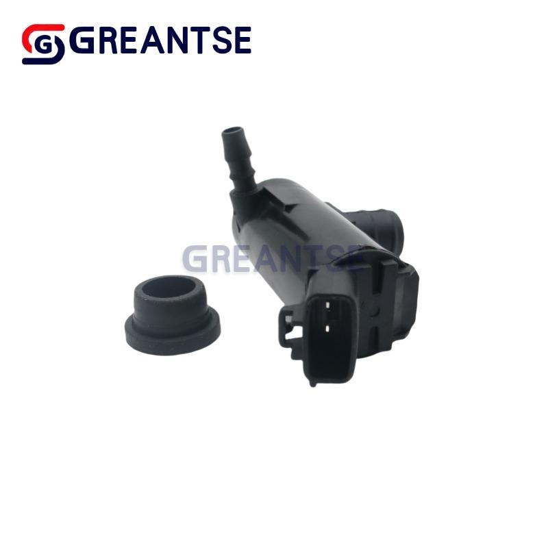 36705-79290 High Quality Windshield Washer Pump Motor Pump For Toyota Prius XW30 2010–2015 Auto Part Accessories