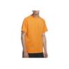 Sportswear Tech Pack Casual Moisture-Wicking Crew Neck Short Sleeve T-Shirt Men Tops Orange BV4442-886