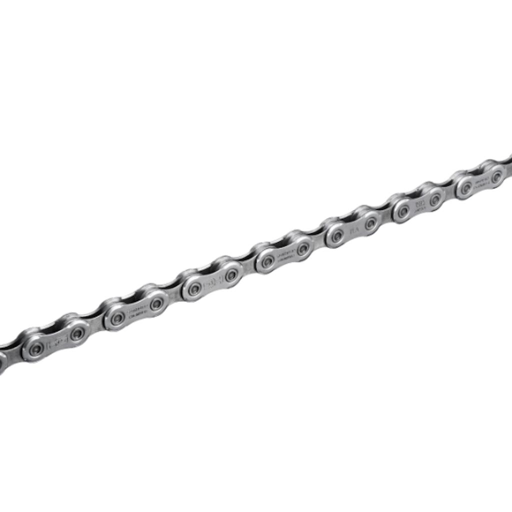 Shimano Bicycle 138 with quick XT CN-M8100 Chain, links, 12-speed, links, grade.