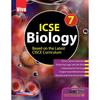 ICSE Биология, изд. 2019 г.. ICSE Биология — это набор из трех книг