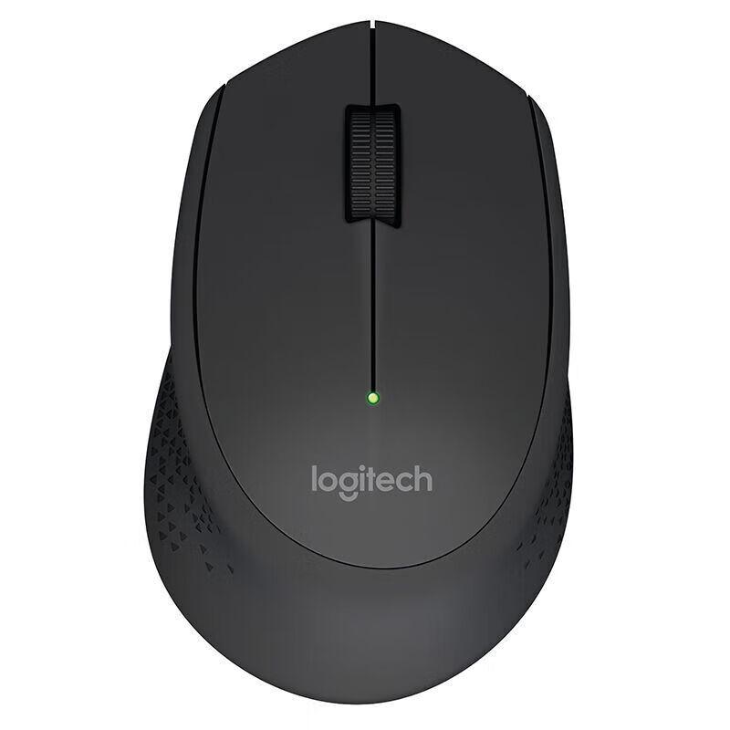 Logitech Беспроводная мышь M280