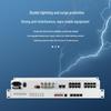 Guanghang Integrated Voice & Data Fiber Optic Transceiver