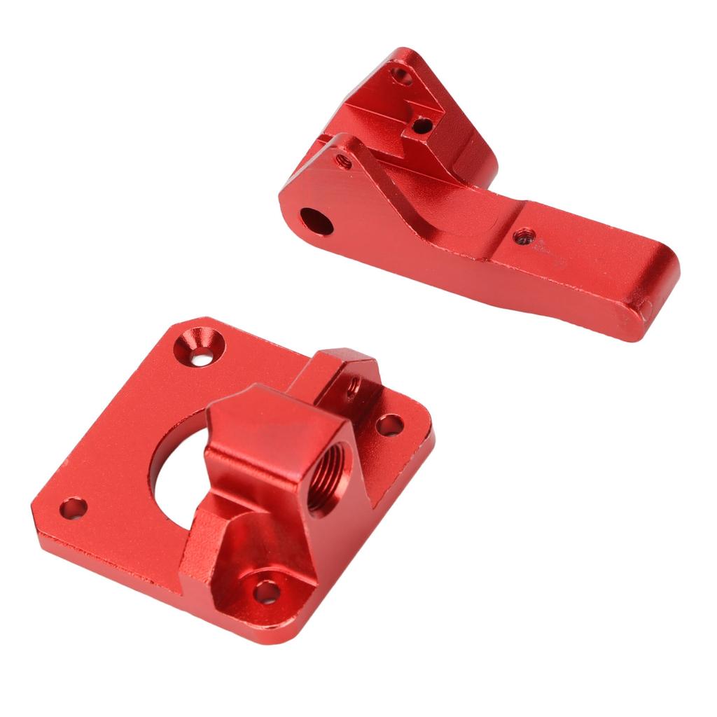 Dual Gear Extruder DIY Assembly Metal Material Large Extrusion Force Printer Extruder for CR10 for