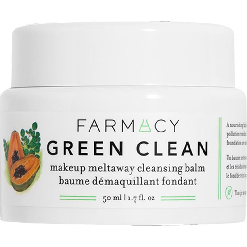 FARMACY Очищающий бальзам