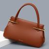 Fashion Casual Metal Buckle Tote Women's Bag New Style