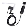 Car USB Android DAB+ Car Radio Adapter Digital Tuner Audio Receiver Antenna