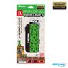 Licensed Combination Pouch for Nintendo Switch Family Minecraft Creeper [Nintendo Product]