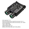 1080P 5MP Portable Binocular Infrared Night-Visions Device Day Night Use Photo Video Taking