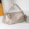 Lightweight Handbag Nylon Crossbody Bag Women Shoulder Bag