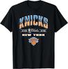 NBA Финал 2026 Нью-Йорк Никс Финальный рывок Унисекс Футболка