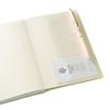 Marks 2027 December 2026 Monthly Block B6 Modified Storage Planner, Start, + Notebook, Size, It/Sherbet Strawberry, 27WDR-CMU02-PK