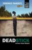 Книга Deadstick : An Owen Keane Mystery