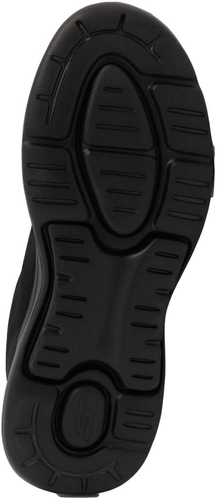 Кроссовки Skechers Go Walk Arch Fit - Idyllic black/black