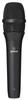 Dynamic Microphone ATM98 Unidirectional Vocal Mic Clamper Included Microphone Pouch Included ATM98 Black Audio-Technica / / / /