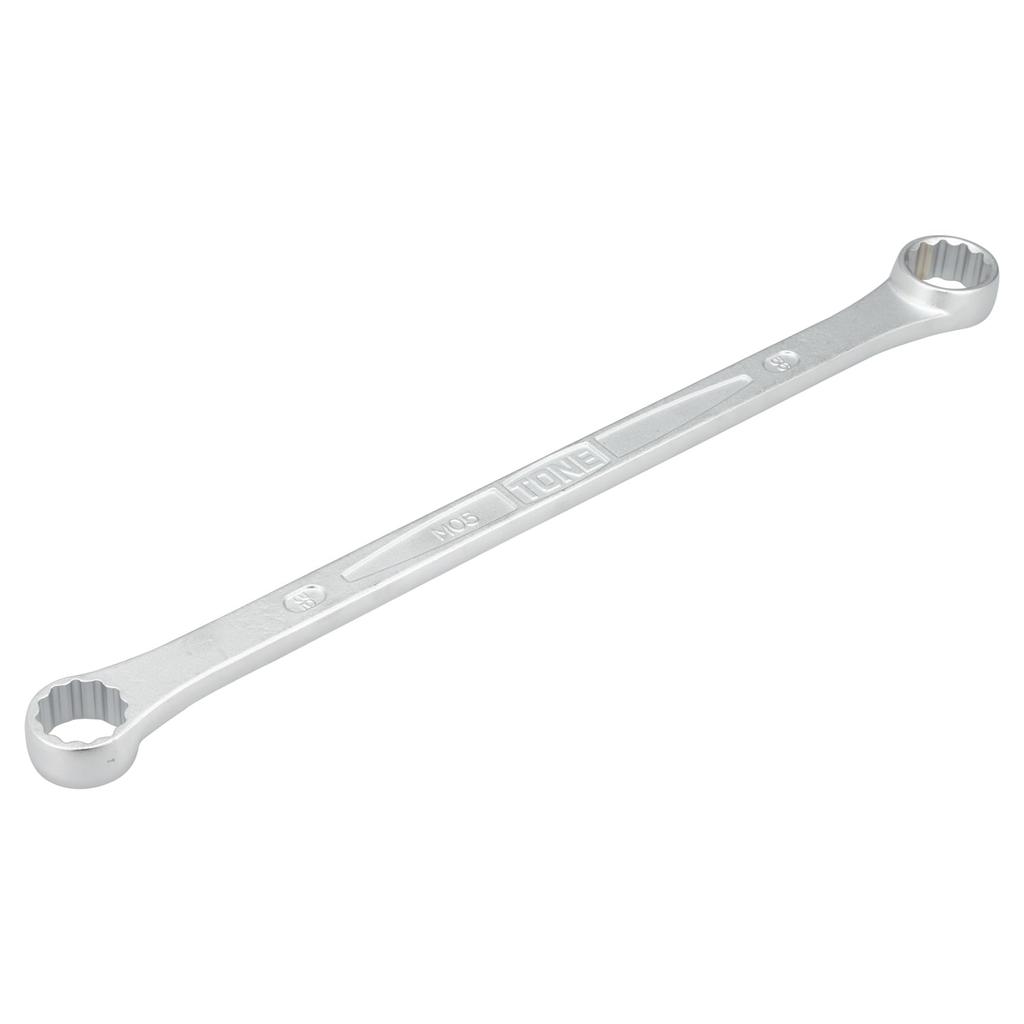 TONE Extra Long Combination Wrench 32 x 36 mm (Straight) M05-3236, (Jaw Opening)