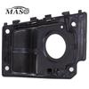 Черный корпус лючка бензобака для Peugeot Boxer Fiat Ducato Citroen Relay 2006 2007 2008 2009-2014 1346036080 1362672080