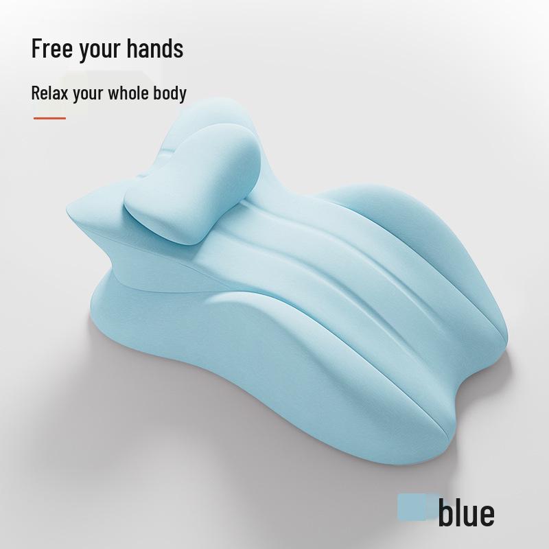 Многофункциональная подушка для сна и чтения для откидывания, поддержки изголовья и использования телефона