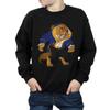 Disney Boys Beauty And The Beast Classic Beast Sweatshirt