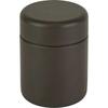 Wahei Freiz Bento Lunch Soup Jar 400ml Dark Brown Thermal/Cold Vacuum Insulated Kihonno RH-1595